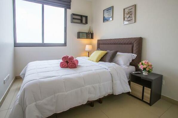 Unixx 33 Dream Apartment with Beachview - Photo3