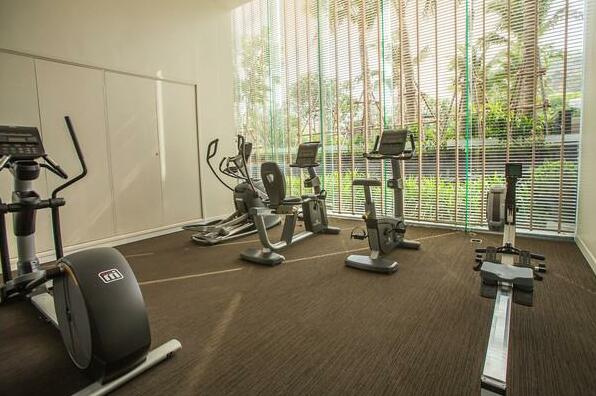 Unixx 33 Dream Apartment with Beachview - Photo5