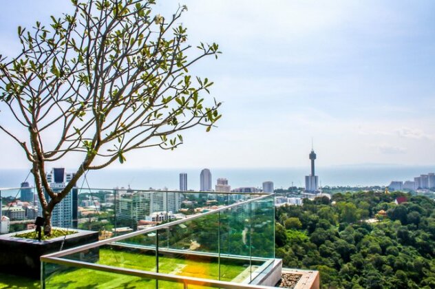 Unixx Pattaya City - Photo3