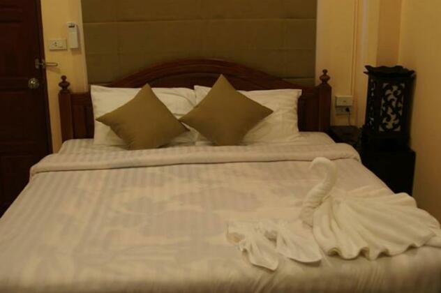 V Like At Pattaya Hotel - Photo5