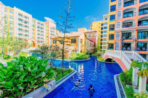 Venetian Resort Pattaya - Photo2