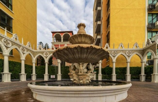 Venetian Signature Condo Resort C113 - Photo5