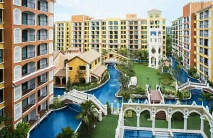 Venetian Signature Resort Pattaya