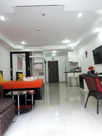 View Talay 6 Suite Apartments - Photo2