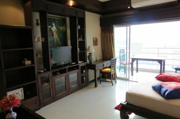 View Talay 6 Suite Apartments - Photo4