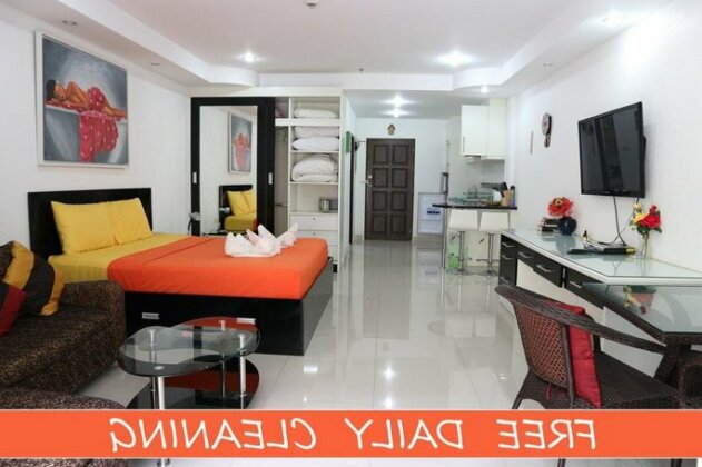 View Talay 6 Suite Apartments - Photo5