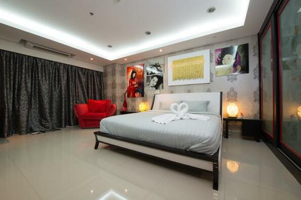 View Talay Five 14 Floor - Photo2