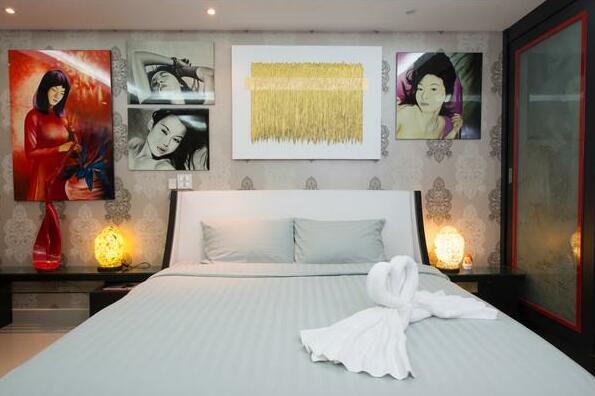 View Talay Five 14 Floor - Photo3