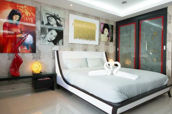 View Talay Five 14 Floor - Photo4