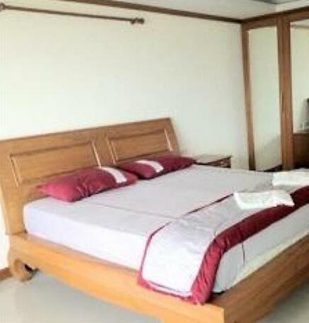 View Talay Services by Phuwiang Property Hotel - Photo2