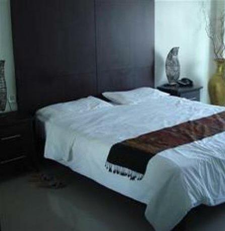 View Talay Services by Phuwiang Property Hotel - Photo5