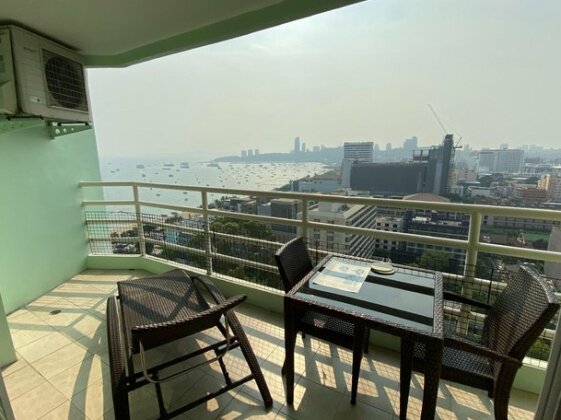 View Talay6 Mark Apartments - Photo2