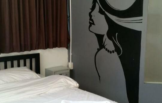 Yes Boutique Hotel - Photo2