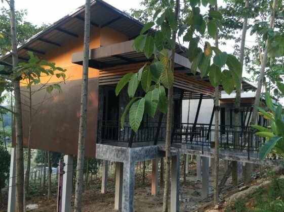 Baan Rai Phufah Resort Chiangrai - Photo2