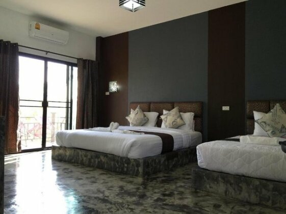 Baan Rai Phufah Resort Chiangrai - Photo4