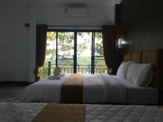 Baan Rai Phufah Resort Chiangrai - Photo5