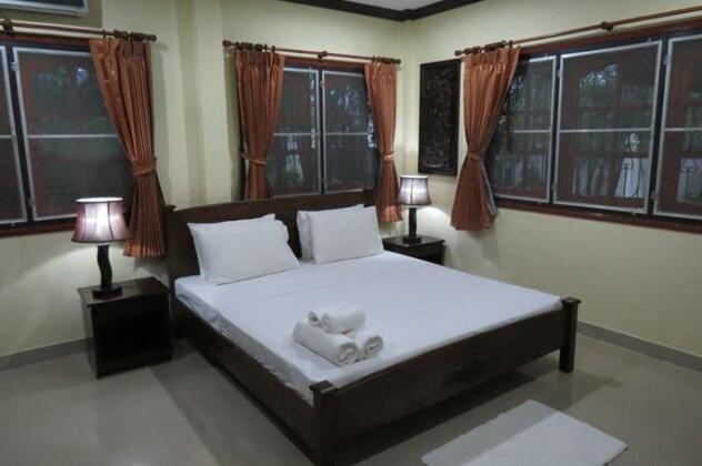 AEY Bed & Breakfast - Photo3