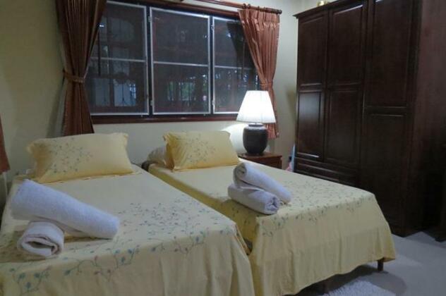 AEY Bed & Breakfast - Photo5