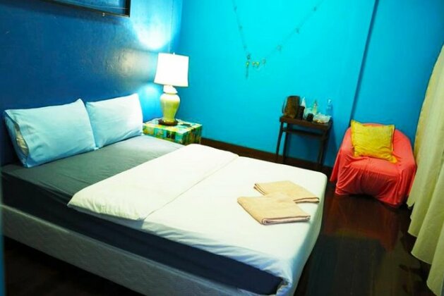 Baan Phangnga Beds and Bakery - Photo4