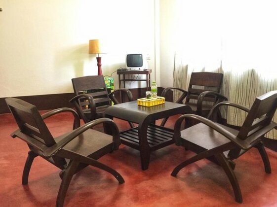 Baan Phangnga Beds and Bakery - Photo5