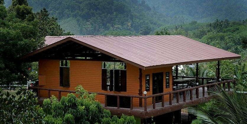 Baan Suan Tayida Homestay - Photo2