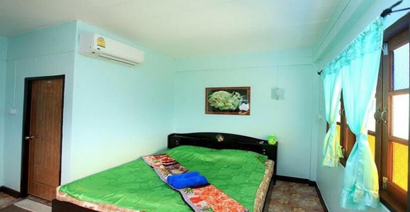 Baan Suan Tayida Homestay - Photo3