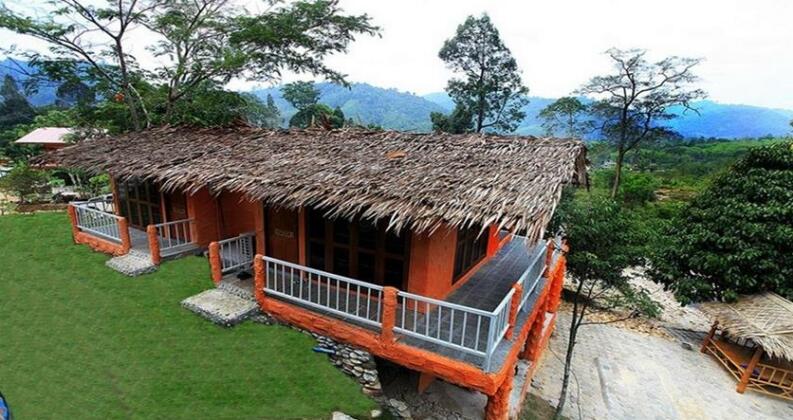 Baan Suan Tayida Homestay - Photo4