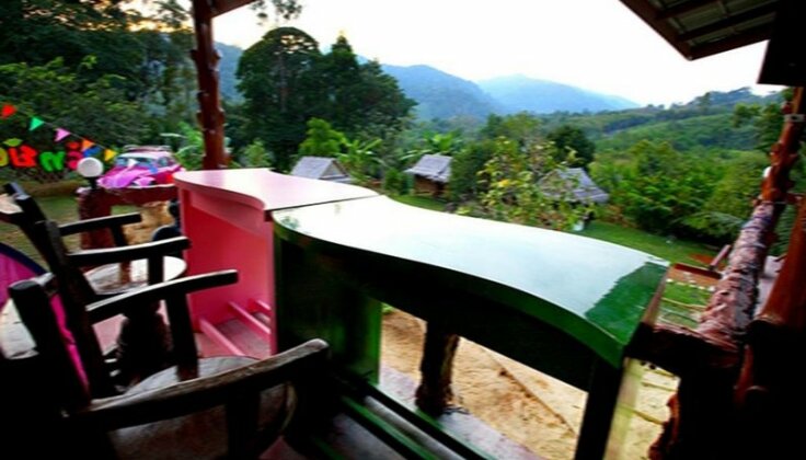 Baan Suan Tayida Homestay - Photo5