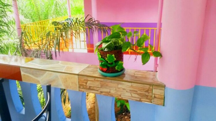 Bangnu River Resort - Photo3