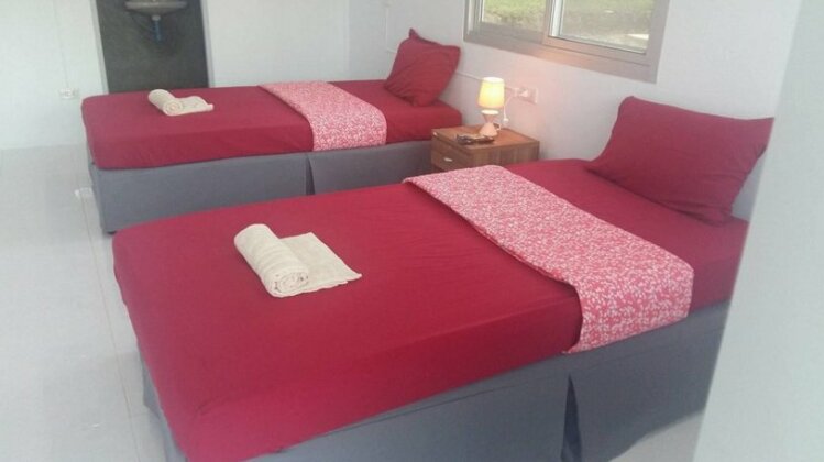 Bangnu River Resort - Photo5