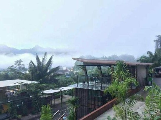 Blue Mountain Phangnga Resort - Photo3