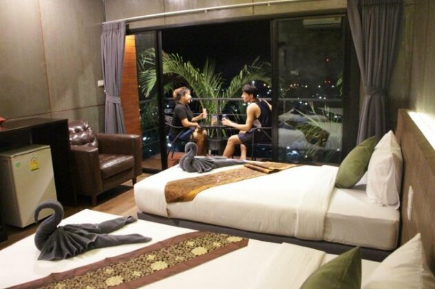Blue Mountain Phangnga Resort - Photo4
