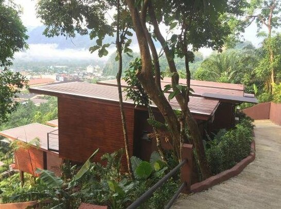 Blue Mountain Phangnga Resort - Photo5