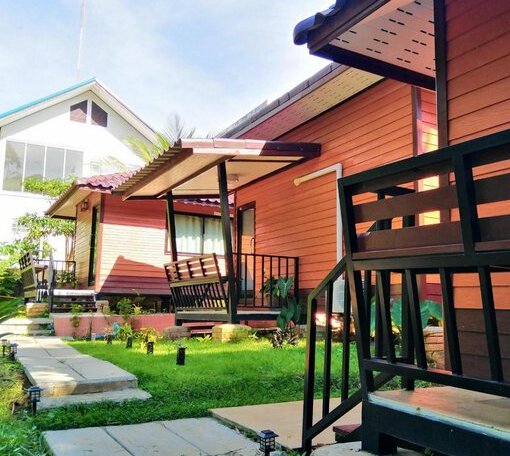 Guesthouse 88 - Photo2