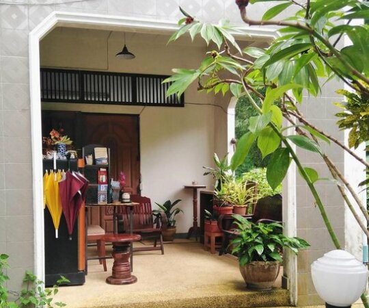 Guesthouse 88 - Photo3