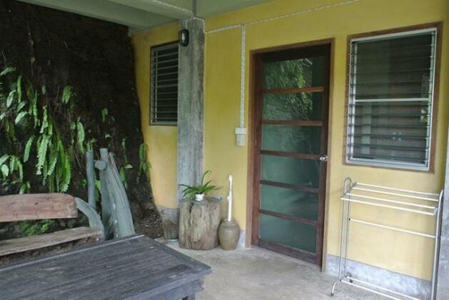 Home Phang-Nga Guesthouse - Photo2