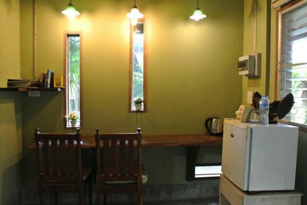 Home Phang-Nga Guesthouse - Photo3