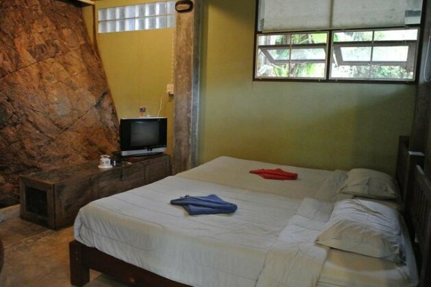 Home Phang-Nga Guesthouse - Photo4