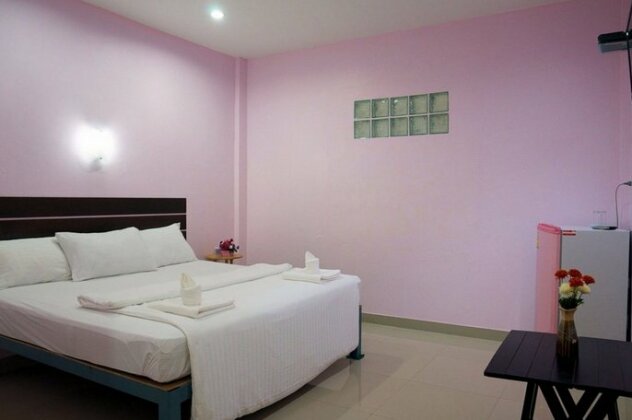 Hotel Murano Phang-Nga Bay - Photo5