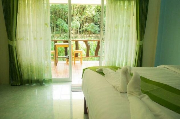 Ingthara Resort - Photo2