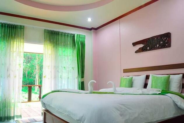 Ingthara Resort - Photo3