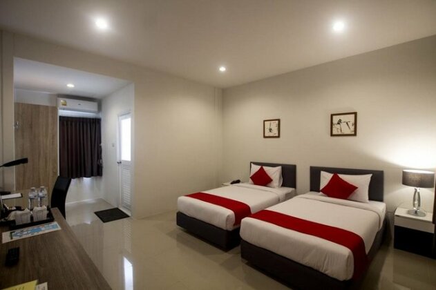 Katathong Golf and Resort - Photo5