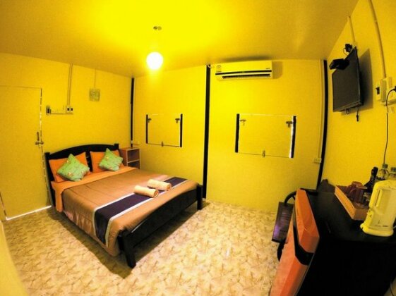 Khao Chang View Resort - Photo2