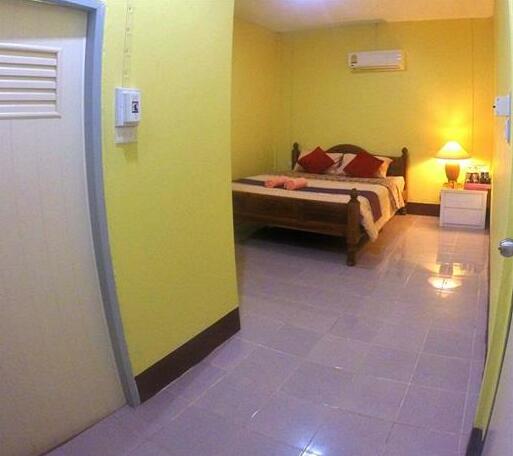 Khao Chang View Resort - Photo3