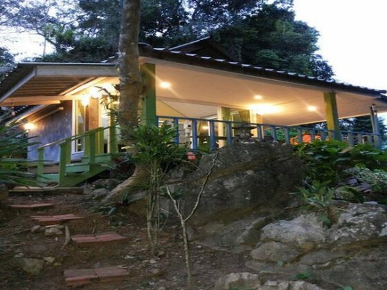 Khaowong Resort Phang Nga - Photo2