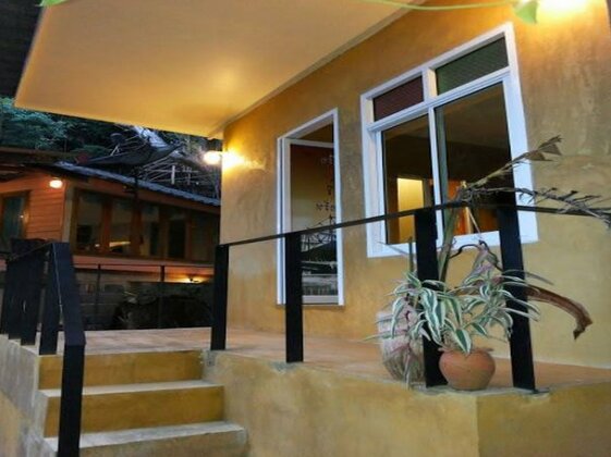 Khaowong Resort Phang Nga - Photo3