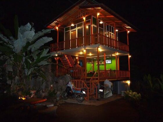 Khaowong Resort Phang Nga - Photo4