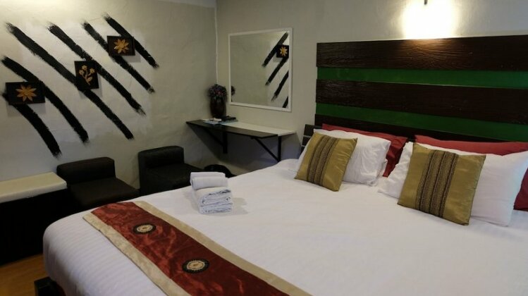 Pakor Boutique Resort - Photo2