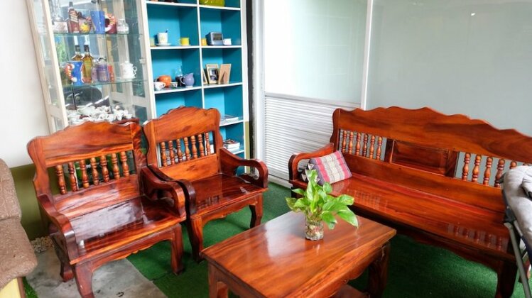 Pakor Boutique Resort - Photo3
