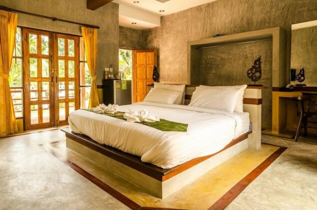 Palms Hill Resort - Photo4